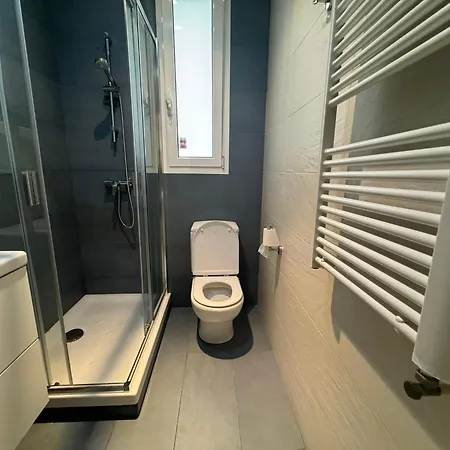 Appartement Gran Via Barcelona