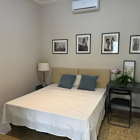 Daire Gran Via Barselona