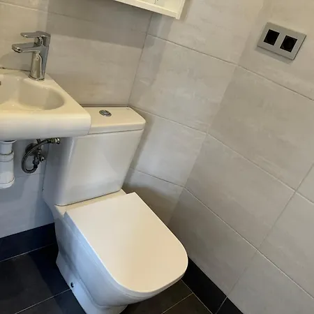 Gran Via * Barselona