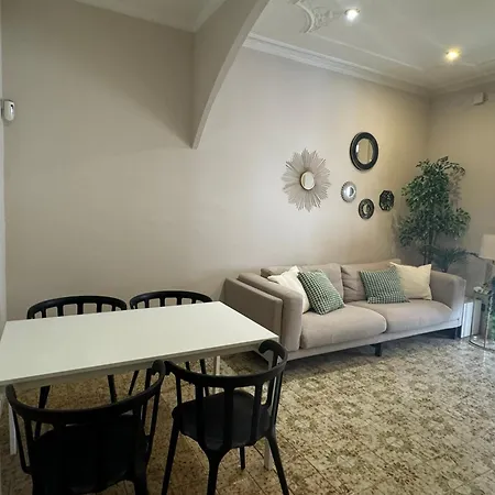 Daire Gran Via Barselona