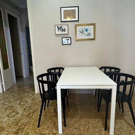 Gran Via Apartman *