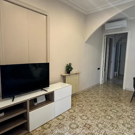 Apartman Gran Via
