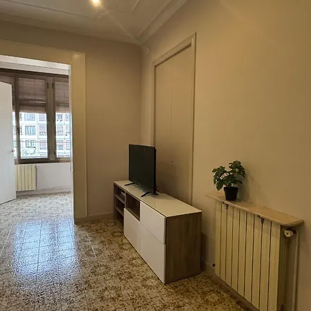 Gran Via Apartman