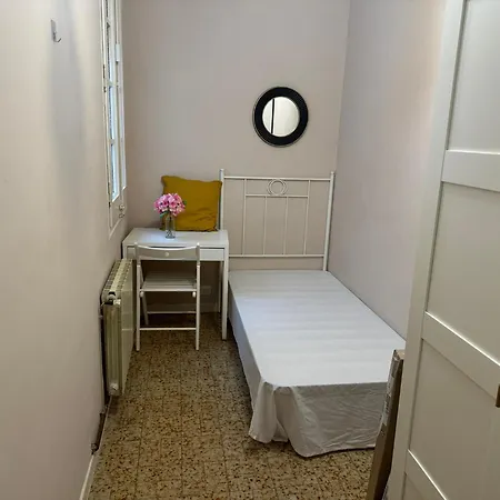 Apartman Gran Via