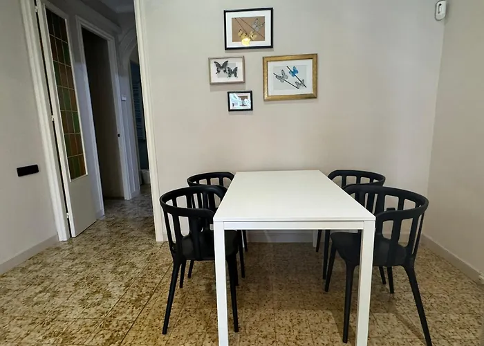 Gran Via Appartement *