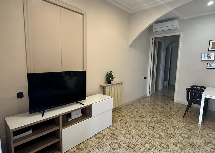 Appartement Gran Via
