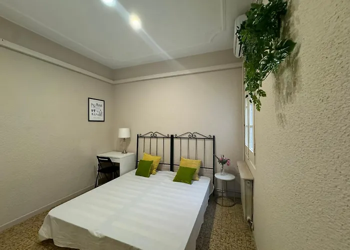 Appartement Gran Via *