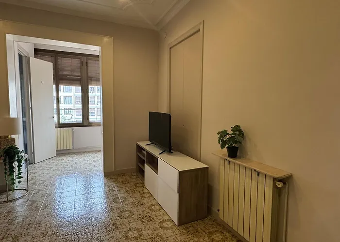 Gran Via Appartement
