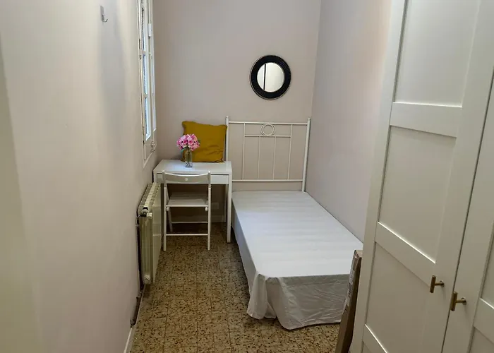 Appartement Gran Via