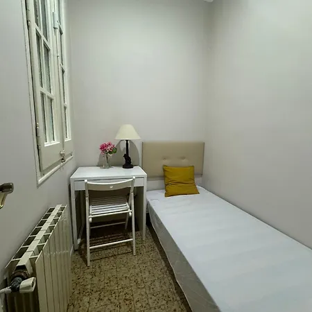 Gran Via Appartement *