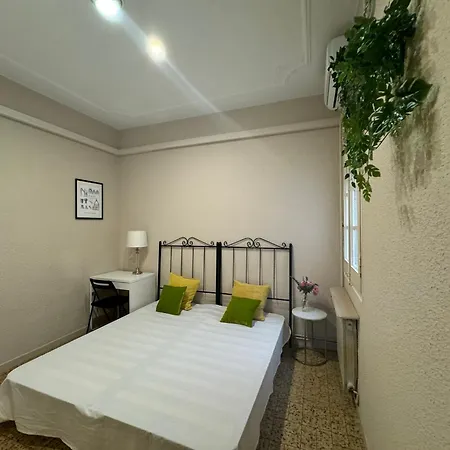 Appartement Gran Via *